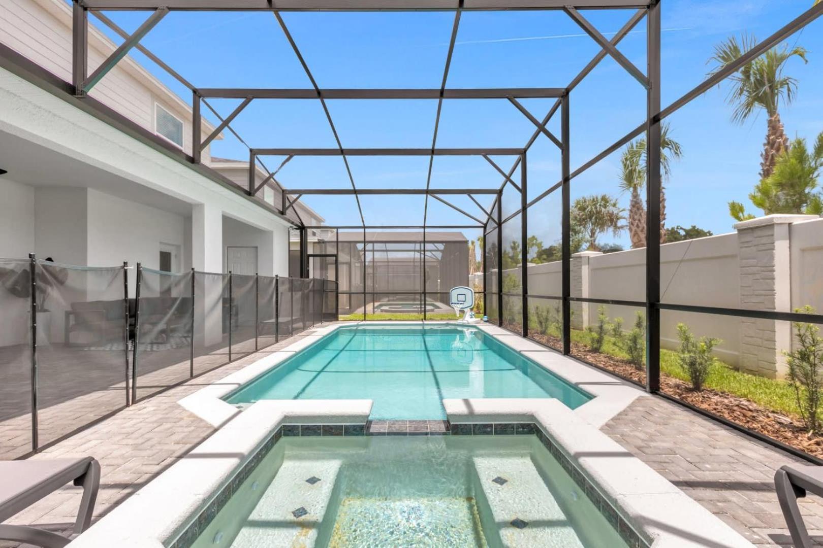 Enchanted Clermont Getaway 8Bd Villa For Groups Orlando Exterior foto