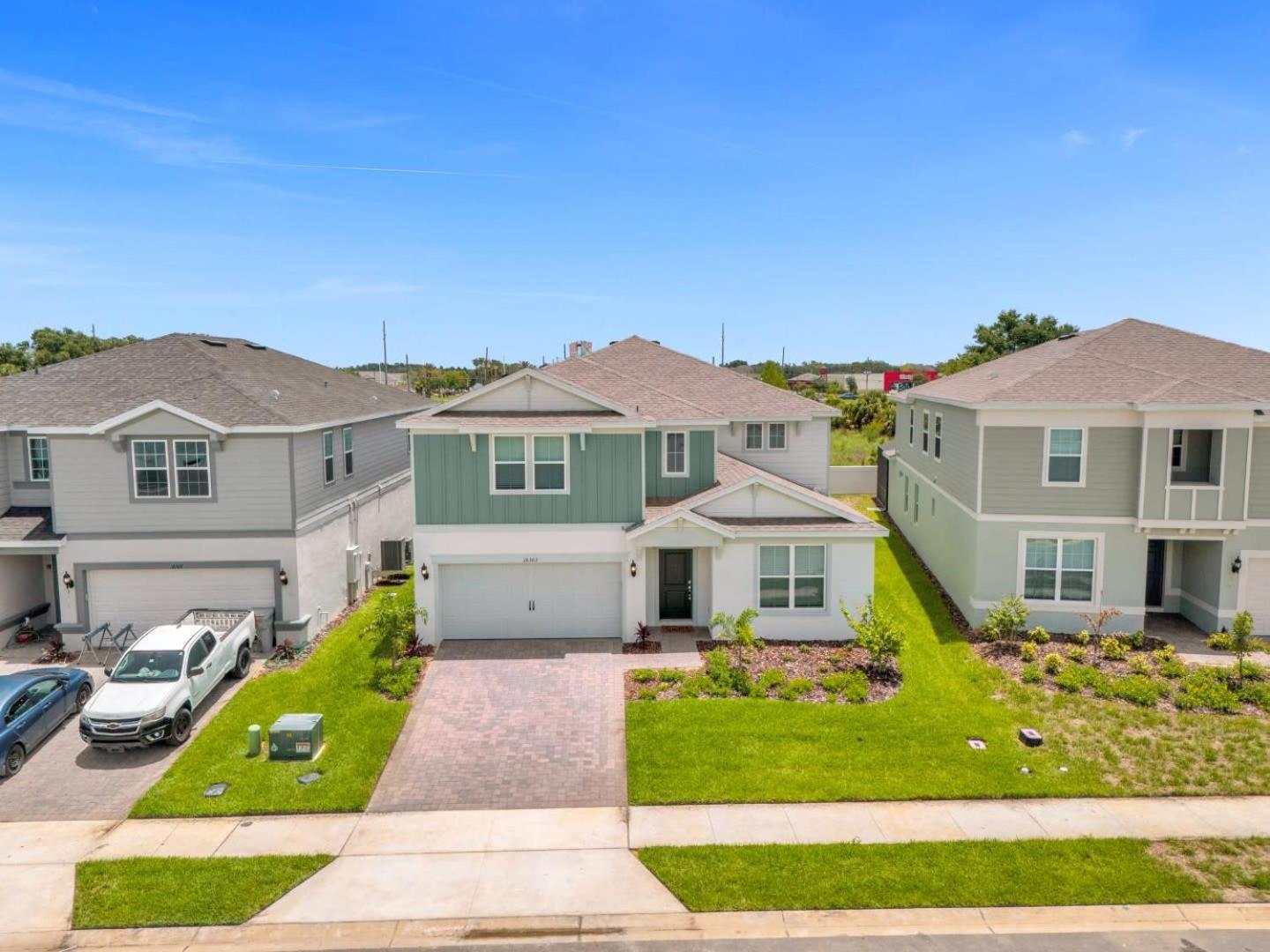Enchanted Clermont Getaway 8Bd Villa For Groups Orlando Exterior foto