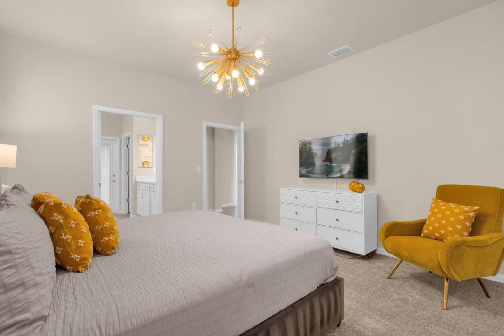 Enchanted Clermont Getaway 8Bd Villa For Groups Orlando Exterior foto