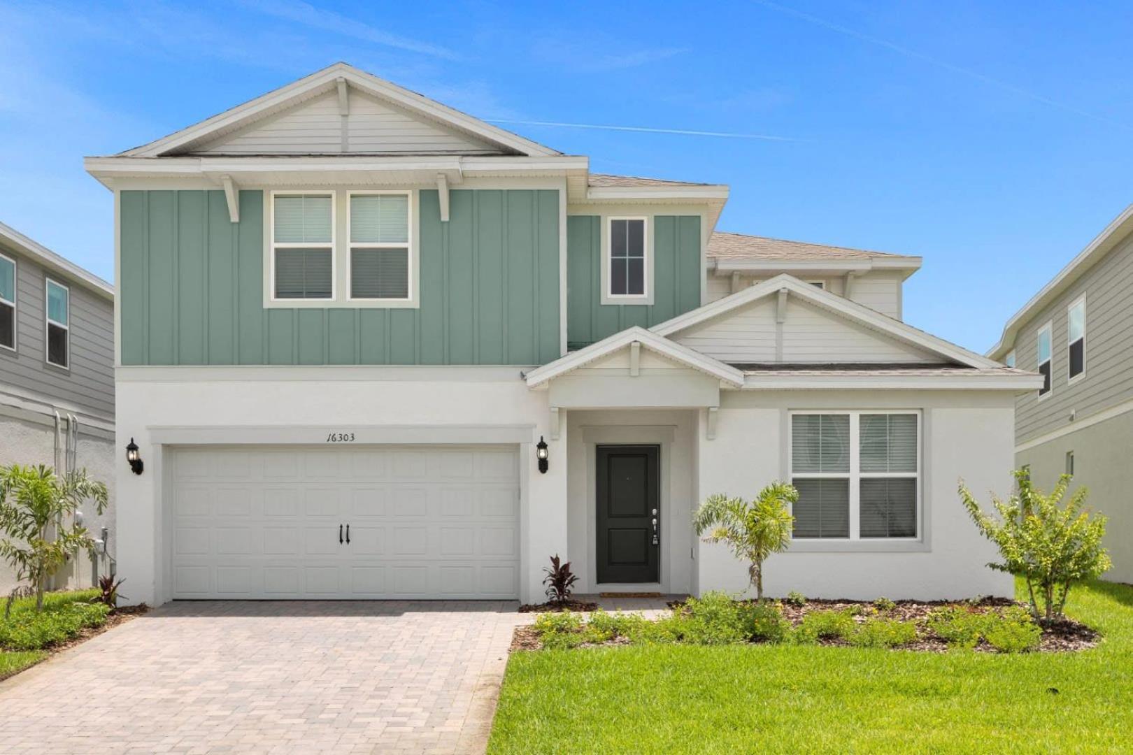 Enchanted Clermont Getaway 8Bd Villa For Groups Orlando Exterior foto